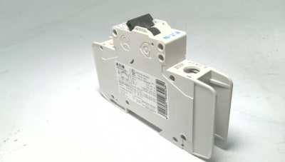EATON CORPORATION 190607