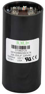 BMI 091A208B220CE7X
