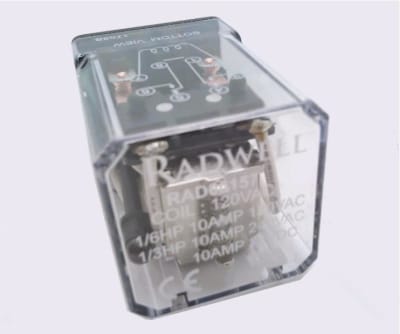 RADWELL VERIFIED SUBSTITUTE W250ACPX9(LAMP)SUB