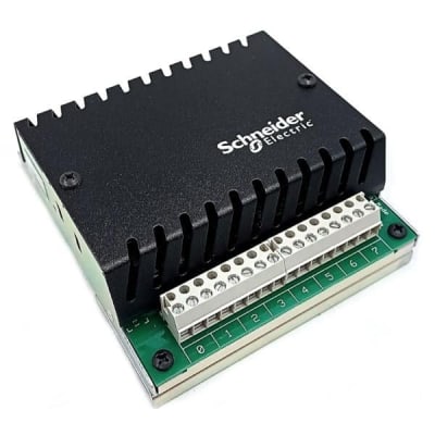 SCHNEIDER ELECTRIC TBUX297121