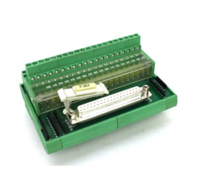 PHOENIX CONTACT FLKM-D37 SUB/S