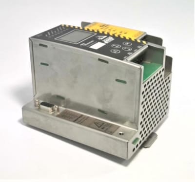 BIHL & WIEDEMANN BWU2227