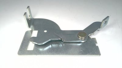 SIEMENS 3VL9600-8LA00