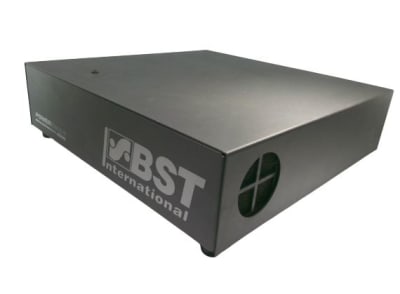 BST INTERNATIONAL PS 4000 CONTROLLER
