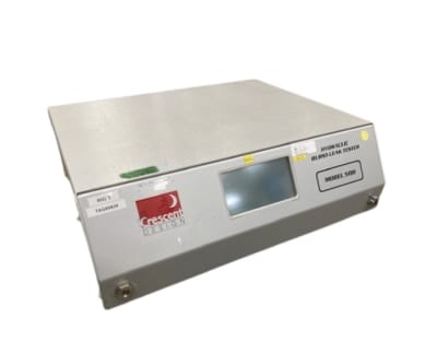 CRESCENT DESIGN MODEL 500