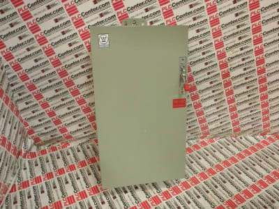 WESTINGHOUSE A206D3MABZ5
