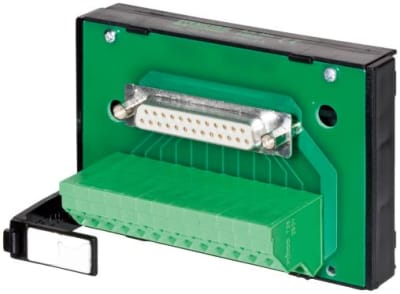 MURR ELEKTRONIK 6654042