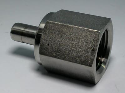 SWAGELOK SS-6-TA-7-8