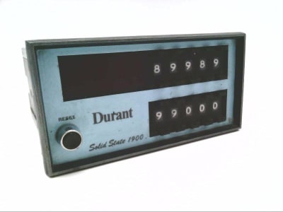 EATON CORPORATION 1900-401