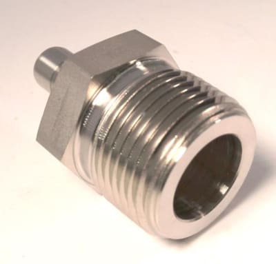 SWAGELOK SS-6-TA-1-12