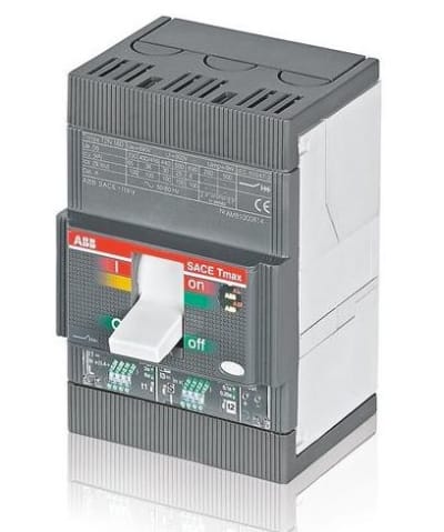 ASEA BROWN BOVERI T2N160