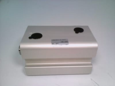 SMC CHDKGB40-50-X675