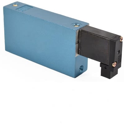 MAC VALVES INC 48B-BUA-000-GEUA-1GE=5555