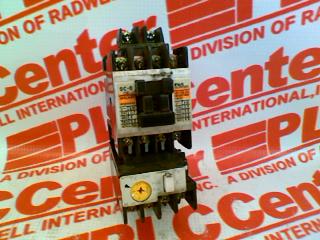 FUJI ELECTRIC 4NW0F0AS10K