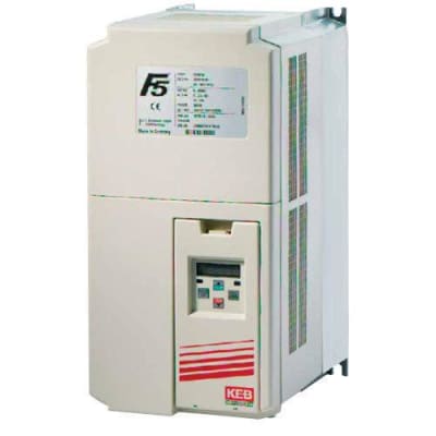 KEB AUTOMATION 17F5H1H-RJA0