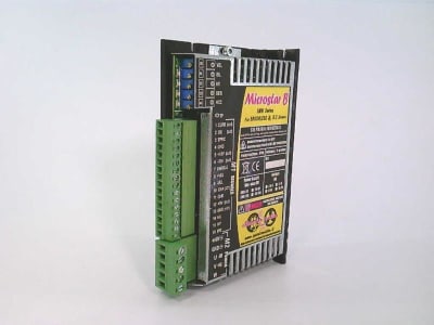 SPEEDERMOTION SMB60 10/20 ARM