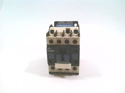 SCHNEIDER ELECTRIC LC1D12004E7