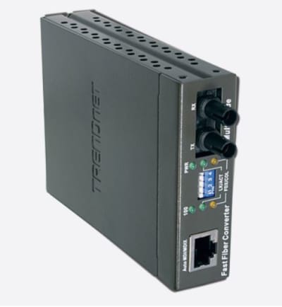 TRENDNET TFC-210MST