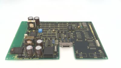 FANUC A16B-2300-0201