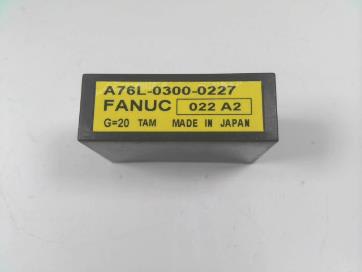 FANUC A76L-0300-0227
