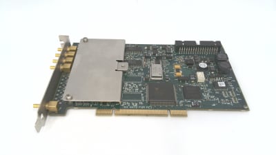 NATIONAL INSTRUMENTS NI4474