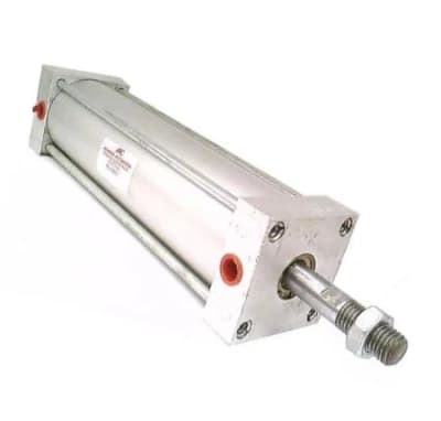 ADVANCE AUTOMATION CYLINDERS 240 X 6 B=4-1/4