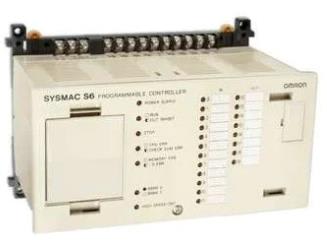 OMRON 3G2S6-CPU17