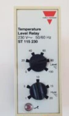 CARLO GAVAZZI ST-115-230