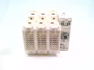 EATON CORPORATION RDF30J-3