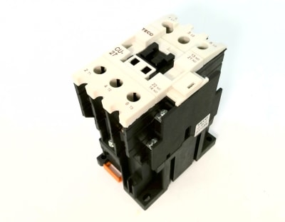 TECO-WESTINGHOUSE CU-27-3A1A1B-24V