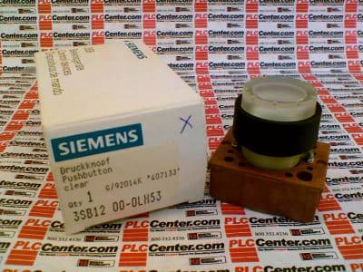 SIEMENS 3SB1200-0LH53