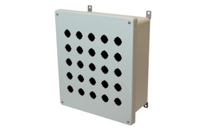 ALLIED MOULDED PRODUCTS AM1426P25