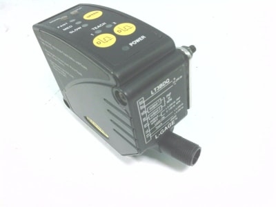 BANNER ENGINEERING 3065516