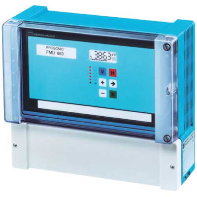 ENDRESS & HAUSER FMU860-R1A2B1