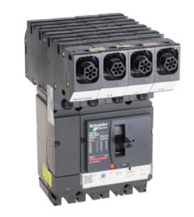 SCHNEIDER ELECTRIC MGP1604XE2N