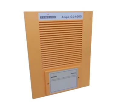 CONVERTEAM GDS1014-4001