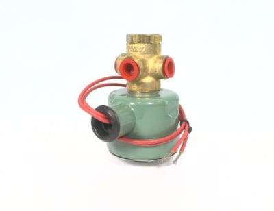 ASCO 8320A189-AC120/60-110/50