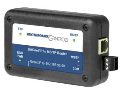 CONTEMPORARY CONTROLS BASRTP-B