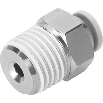 FESTO QB-1/8-5/32-U