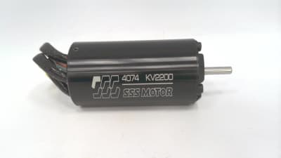 SSS 4074-KV2200