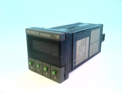 OMEGA ENGINEERING CN9111A-24VAC