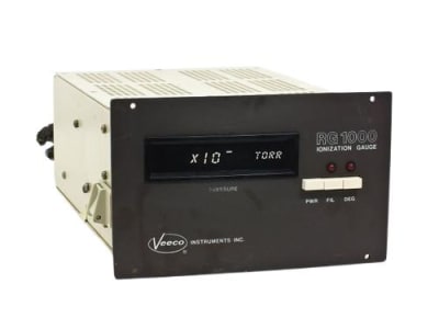 VEECO RG1000