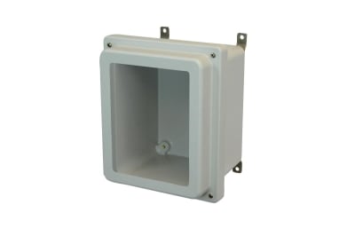 ALLIED MOULDED PRODUCTS AM1084RW