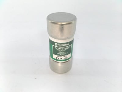 LITTELFUSE JTD040