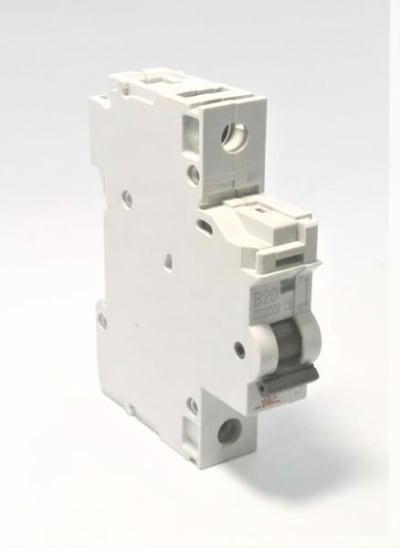 EATON CORPORATION THB201