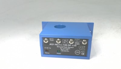 NK TECHNOLOGIES AG1-NOAC-120-NF-030