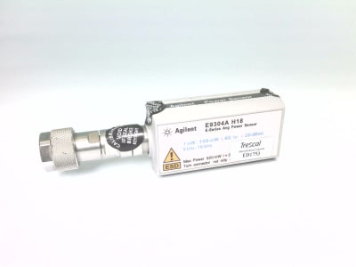 KEYSIGHT TECHNOLOGIES E9304A/H18