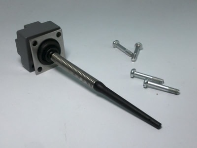 ASEA BROWN BOVERI 1SBV049392R1000