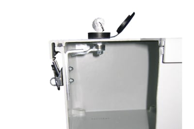 ALLIED MOULDED PRODUCTS AMKEYLOCKRCHFP