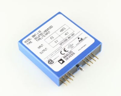 ANALOG DEVICES 5B47-CUSTOM